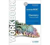 Bryan Earl Doug Wil Cambridge IGCSE™ Chemistry Practical Skills Work (Tascabile)