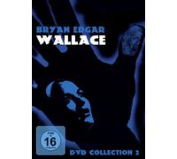 Bryan Edgar Wallace Collection 2