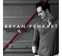 Bryan Fenkart Simple & Grey (CD)