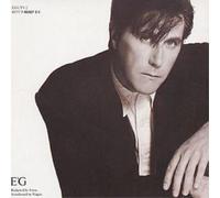 Bryan Ferry and Roxy Music The Ultimate Collection (CD) Album