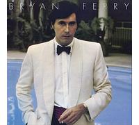 Bryan Ferry Another Time, Another Place (Vinyl LP) 12" Album