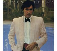 Bryan Ferry - Another Time Another Place - Mini Lp Sleeve