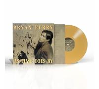 Bryan Ferry As Time Goes By (Vinyl LP) (PRESALE 30/05/2025)
