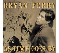 Bryan Ferry - As Time Goes By - Cd