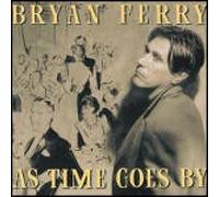 Bryan Ferry - As Time Goes By - Cd