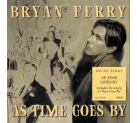 Bryan Ferry As Time Goes By (CD) Album
