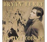 Bryan Ferry As Time Goes By (CD) Album