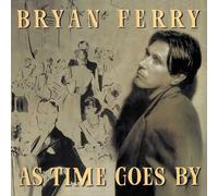 Bryan Ferry As Time Goes By (Vinyl LP) (PRESALE 30/05/2025)