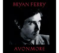 Bryan Ferry Avonmore (CD) Album