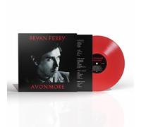 Bryan Ferry - Avonmore