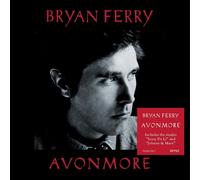 Bryan Ferry - Avonmore