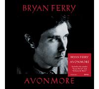 Bryan Ferry Avonmore (CD) Album