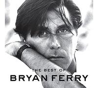 Ferry Bryan - The Best Of Bryan Ferry