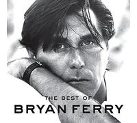 Bryan Ferry - Best Of Bryan Ferry