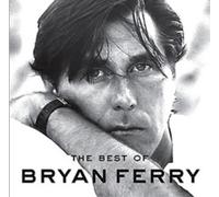 Bryan Ferry Best Of (CD) Album