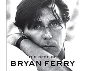 Bryan Ferry Best Of (CD) Album