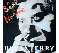 Bryan Ferry - Bete Noire [LP, DE, Virgin 208 711]