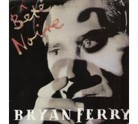 BRYAN FERRY - BETE NOIRE LP (VINYL) UK VIRGIN 1987 (Katalog-Nummer: V2474)