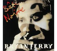 Bryan Ferry - Bête Noire - Virgin - 208 711, Virgin - 208 711-630