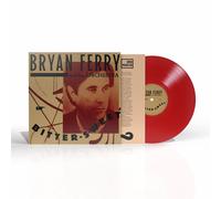 BRYAN FERRY - Bitter Sweet (lim. ed.) (2026) LP red Vinyl pre sale