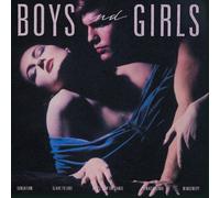Bryan Ferry - Boys and Girls (1985)