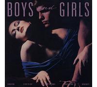Bryan Ferry - Boys And Girls