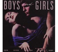 Bryan Ferry Boys And Girls (CD) Album
