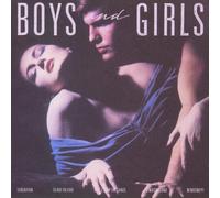 Bryan Ferry - Boys & Girls