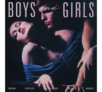 Bryan Ferry - Boys & Girls [Ltd. Re-Issue]