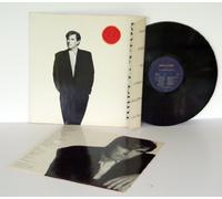 Bryan Ferry - BRIAN FERRY the ultimate collection with Roxy Music. TOP COPY. VERY RARE GIMMICK ENVELOPE SLEEVE and RED SEAL. First UK press 1988, matrix A-1U-1-1, B-1U-1-2 on EG records.