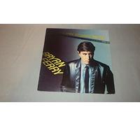 BRYAN FERRY - BRIDE STRIPPED BARE LP UK POLYDOR 1978