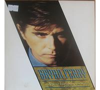BRYAN FERRY - BRYAN FERRY 7"Single -Is Your Love Strong Enough?,1986 EX+