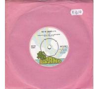BRYAN FERRY - BRYAN FERRY 7"Single -The 'In' Crowd/Chance Meeting