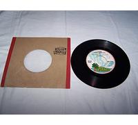 Bryan Ferry - Bryan Ferry A Hard Rain's A-Gonna Fall UK 45 7" single +2.H.B.