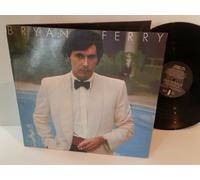 Bryan Ferry - Bryan Ferry ANOTHER TIME ANOTHER PLACE, ILPS 9284, gatefold.