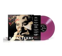 Bryan Ferry - Bête Noire (Limited Edition) (Purple Coloured) (180 g) (LP)