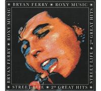 Bryan Ferry - C-Street Life