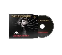 Bryan Ferry - Dylanesque (CD)