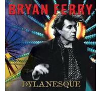 Bryan Ferry - Dylanesque