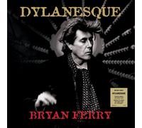 Bryan Ferry - Dylanesque (Limited Edition) (Red Coloured) (180 g) (LP)
