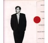 Bryan Ferry - Eg Records Collezione Ultimate,