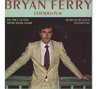 Bryan Ferry - Extended Play