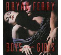 Bryan Ferry - FERRY, BRYAN-Boys and girls