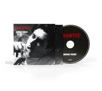 Bryan Ferry Frantic (CD) Album