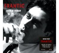Bryan Ferry - Frantic