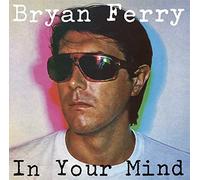 BRIAN FERRY - In Your Mind (2021) LP pre order