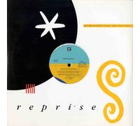 Bryan Ferry - Kiss and tell (1988) / Vinyl single [Vinyl-Single 7'']