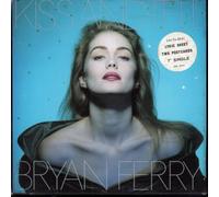 Bryan Ferry - Kiss And Tell
