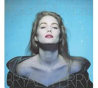 BRYAN FERRY - KISS & TELL - [7"]