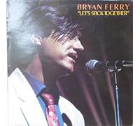Bryan Ferry - Let's Stick Together